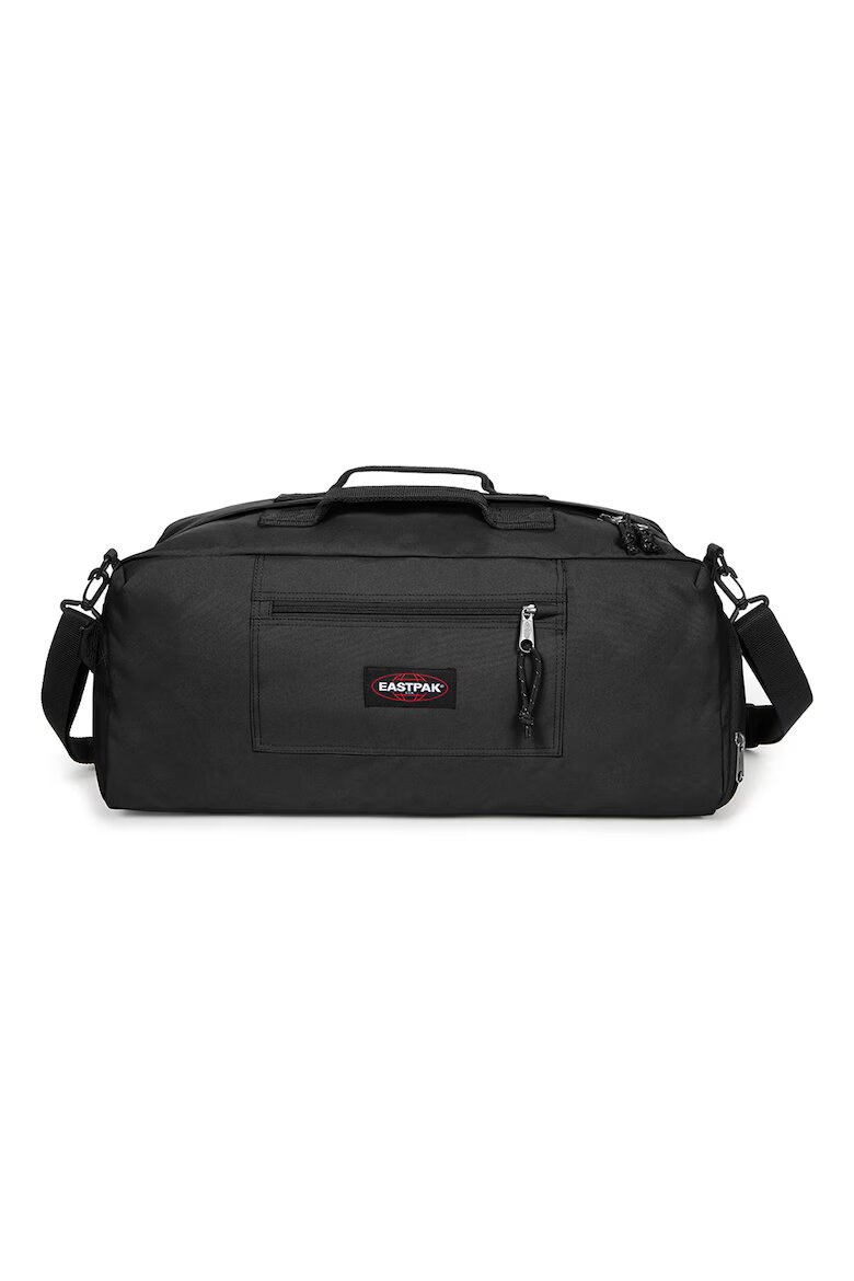 Eastpak Унисекс сак с отделяща се презрамка - 36 л Черен