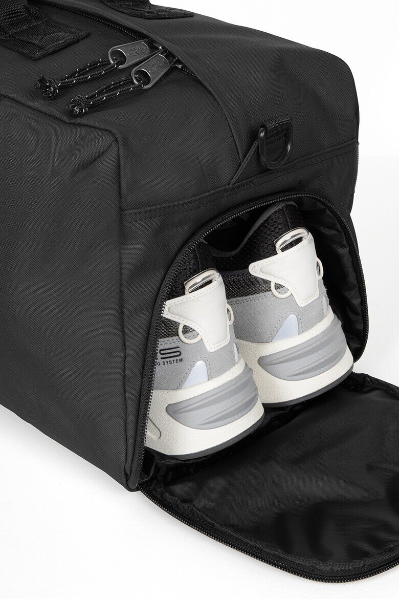 Eastpak Унисекс сак с отделяща се презрамка - 36 л Черен