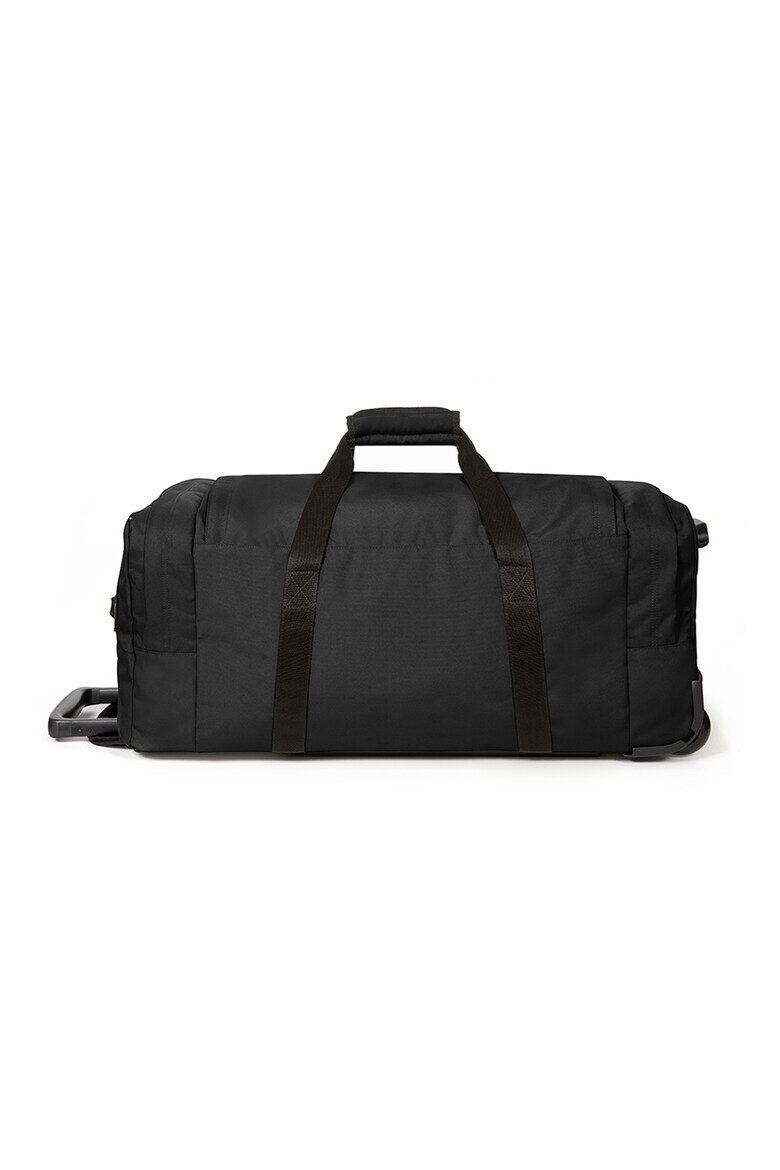 Eastpak Унисекс спортен сак Leatherface M+ Черен