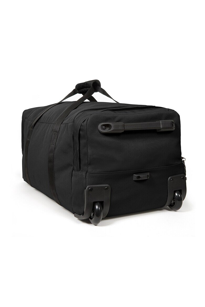 Eastpak Унисекс спортен сак Leatherface M+ Черен