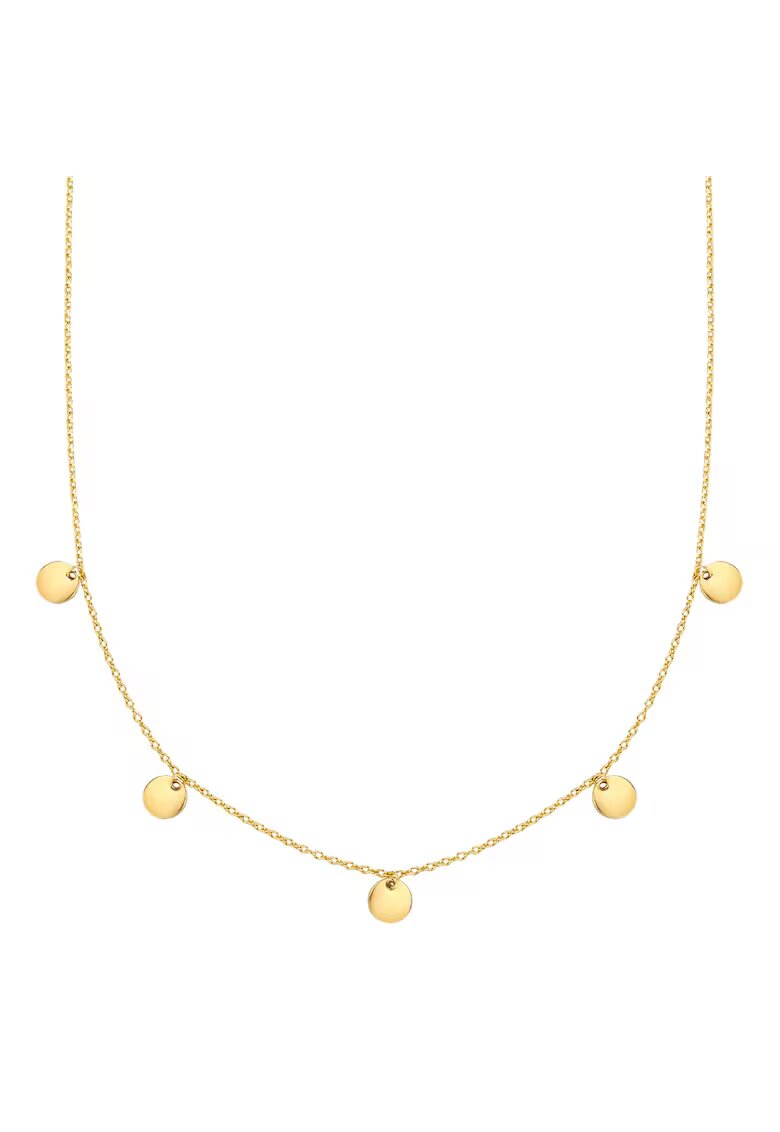 Eastside Колие с 14K злато