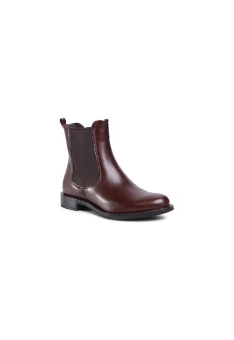 Ecco Дамски ботуши 207697478 - Естествена кожа -
