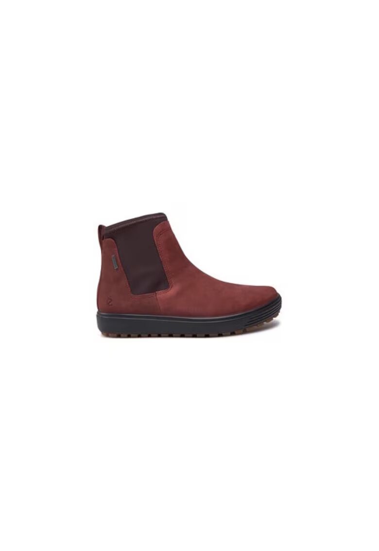 Ecco Дамски ботуши 304559181 - Естествена кожа -