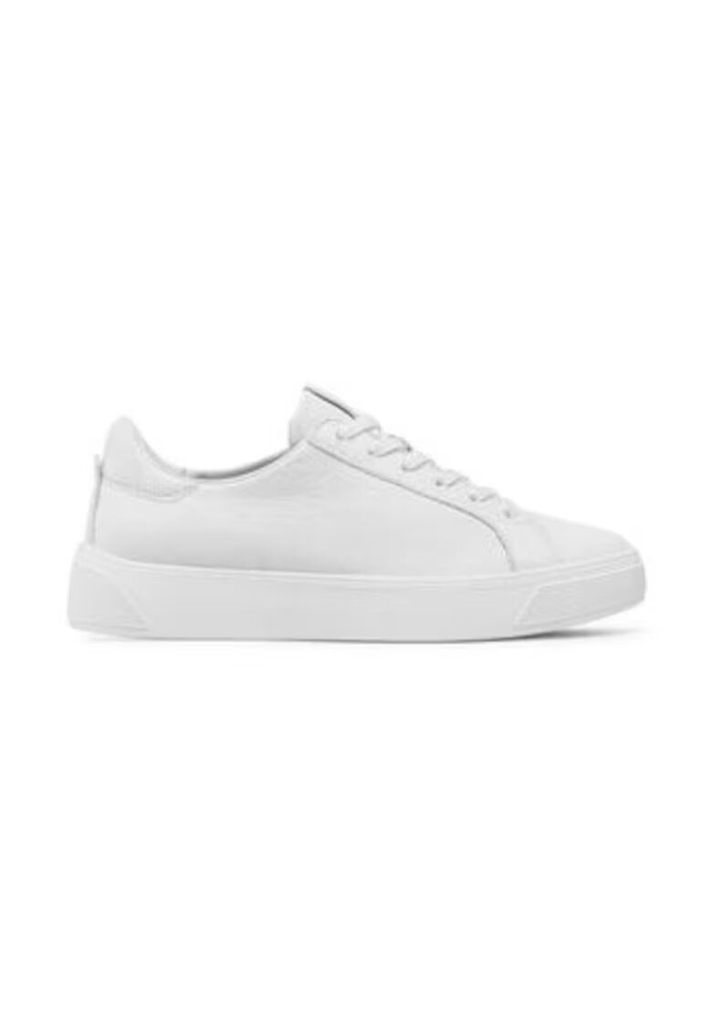 Ecco Дамски кецове - естествена кожа -