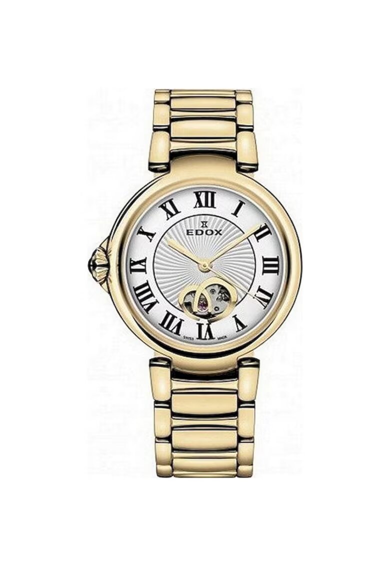 Edox Дамски часовник 85025 37RM ARR