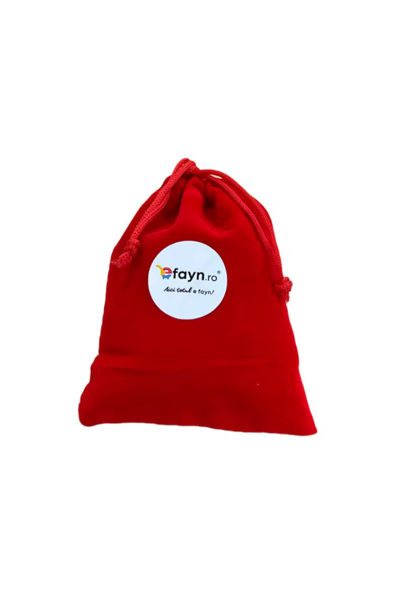 EFAYN.RO Дамска гривна EFAYN M2 Син/Крем