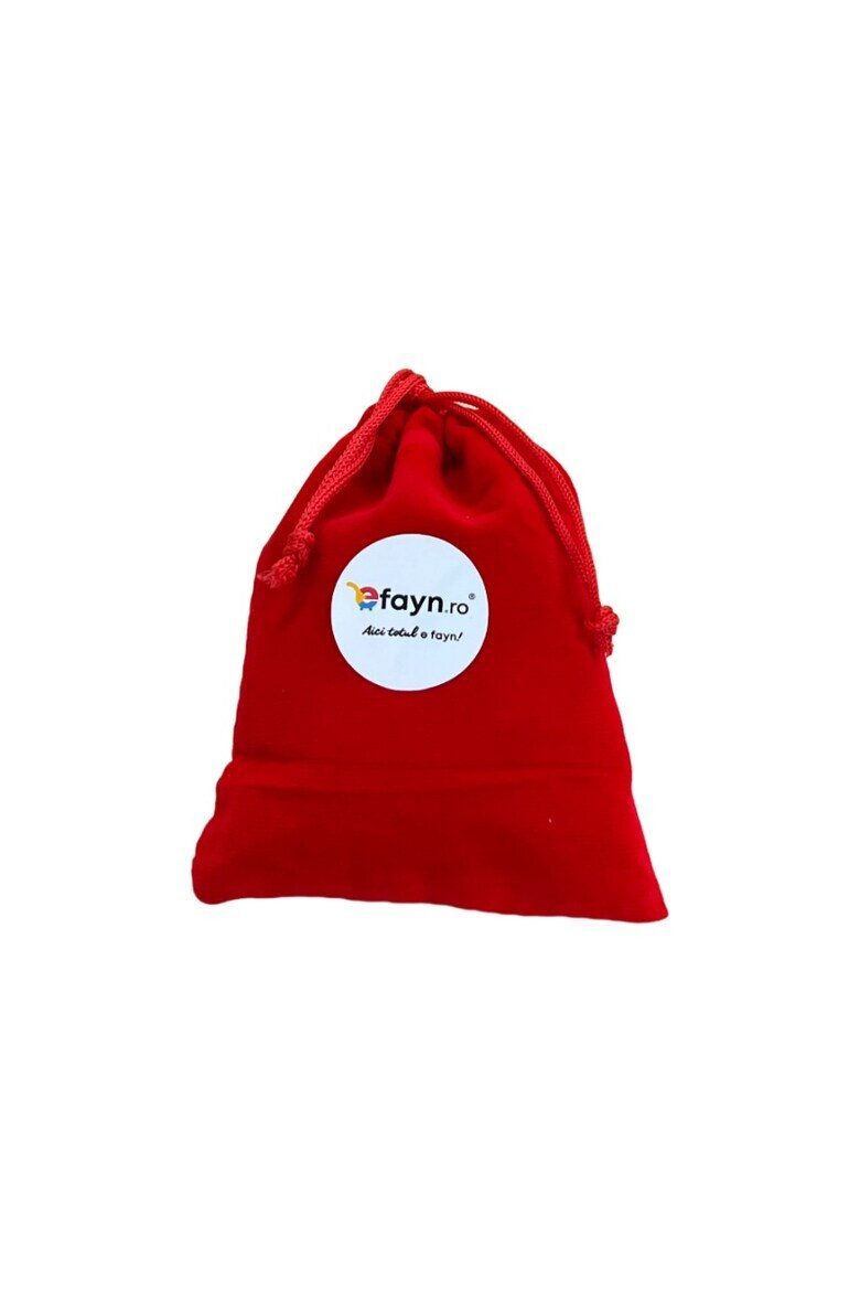 EFAYN.RO LTB Мръснобяла тениска с щампа Бял