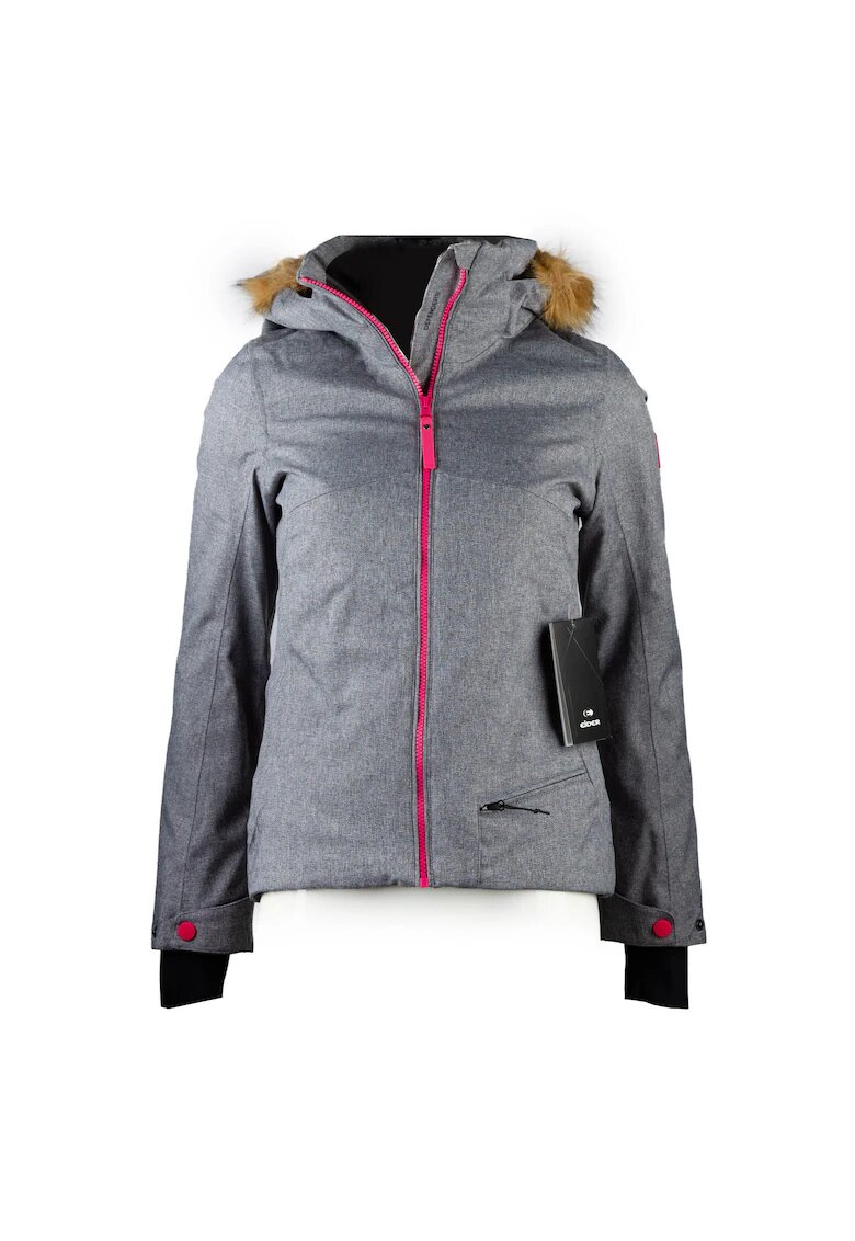Eider Зимно яке водоустойчиво - полиестерно - сиво -
