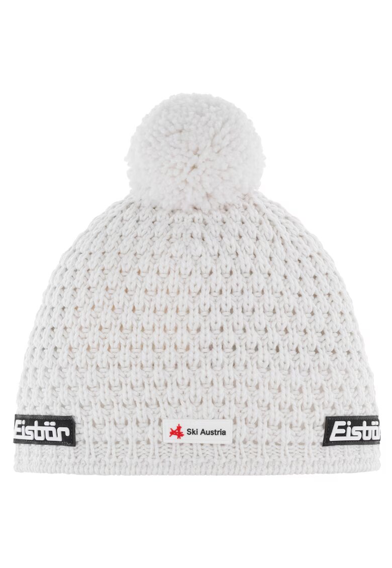Eisbär Унисекс шапка - Trail Pompon MU SKA 33133