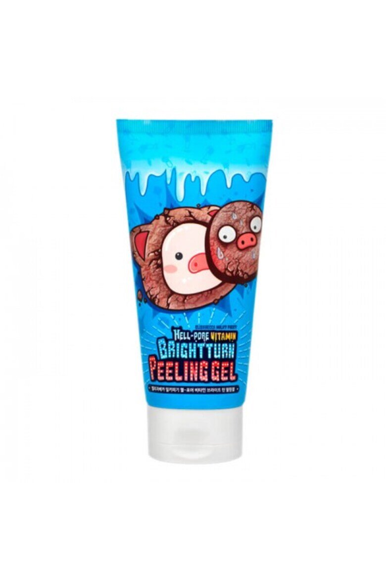 Elizavecca Многофункционален пилинг за лице 150 ml