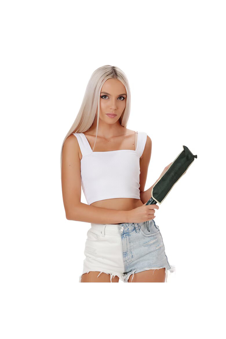 Ella Icon Чадърът на Ела Зелен