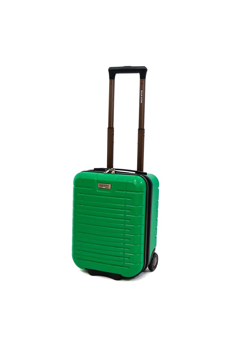 Ella Icon Комплект от 4 колички Leaf Зелен