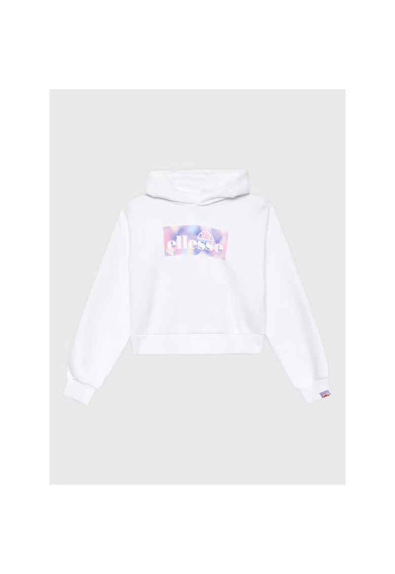 ELLESSE Блуза за момиче - 302870127 - Памук