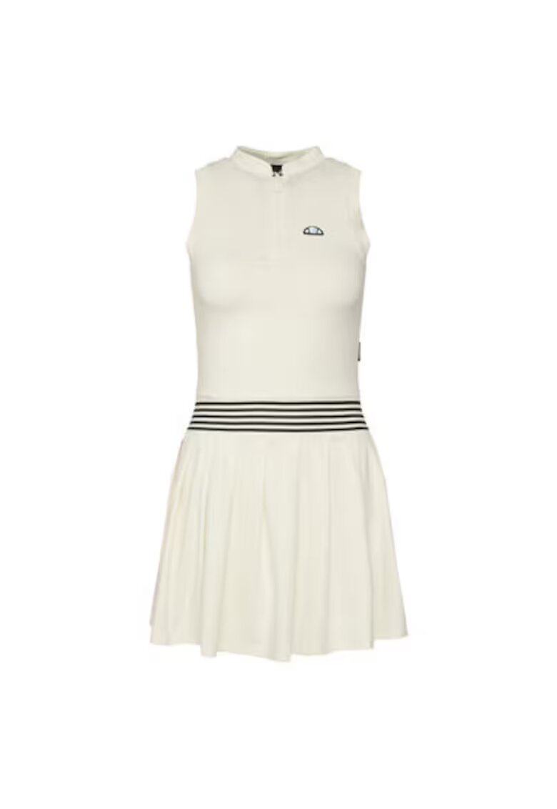 ELLESSE Дамска рокля SGZ21966904 - Полиестер -