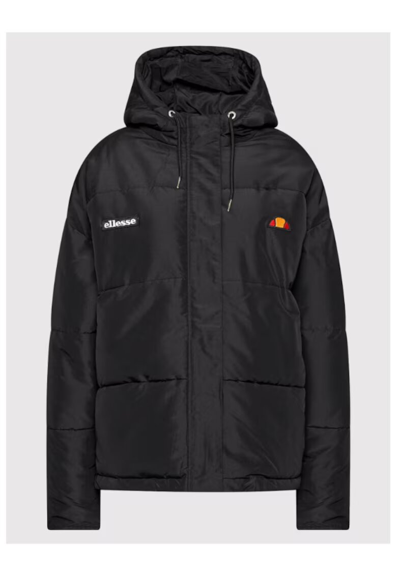 ELLESSE Дамско яке - 209080292 - Полиестер