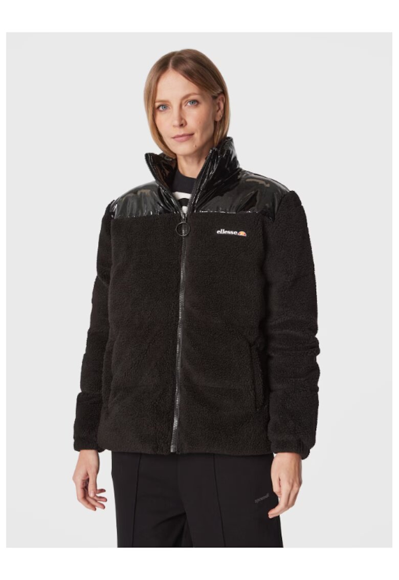 ELLESSE Дамско яке - 302432387 - Полиестер