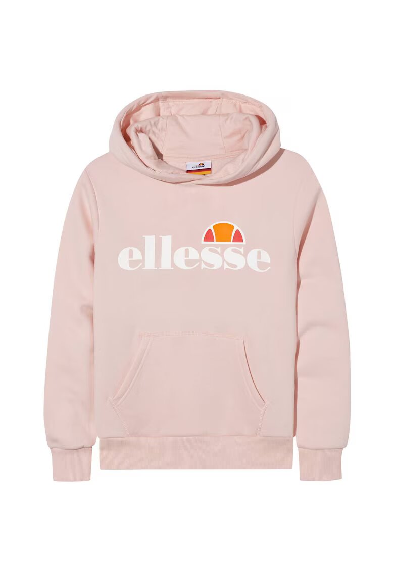 ELLESSE Худи Isobel с лого