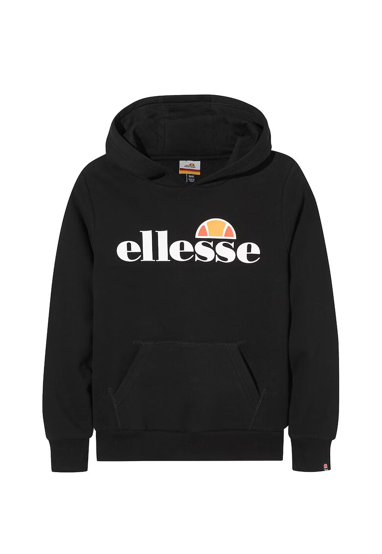 ELLESSE Худи Jero с лого