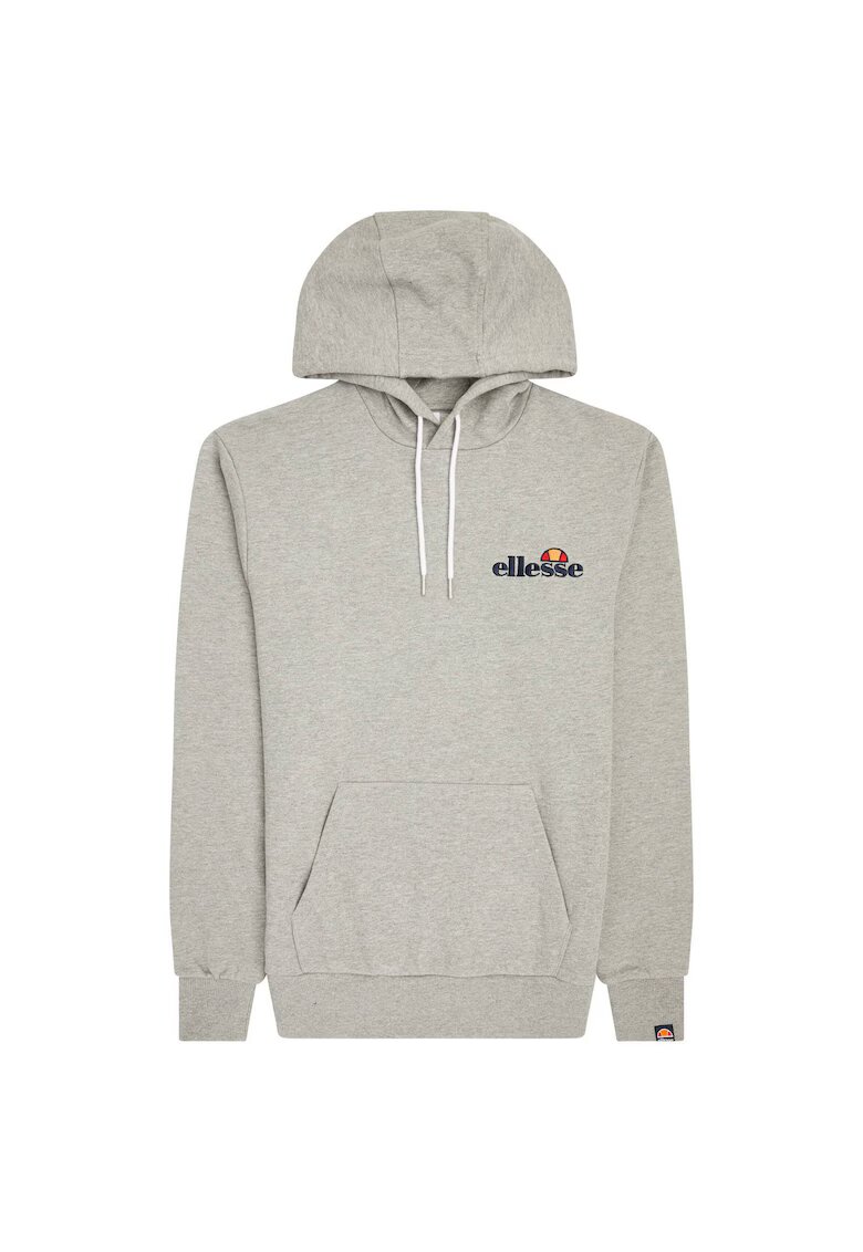 ELLESSE Худи с джоб кенгуру Primero