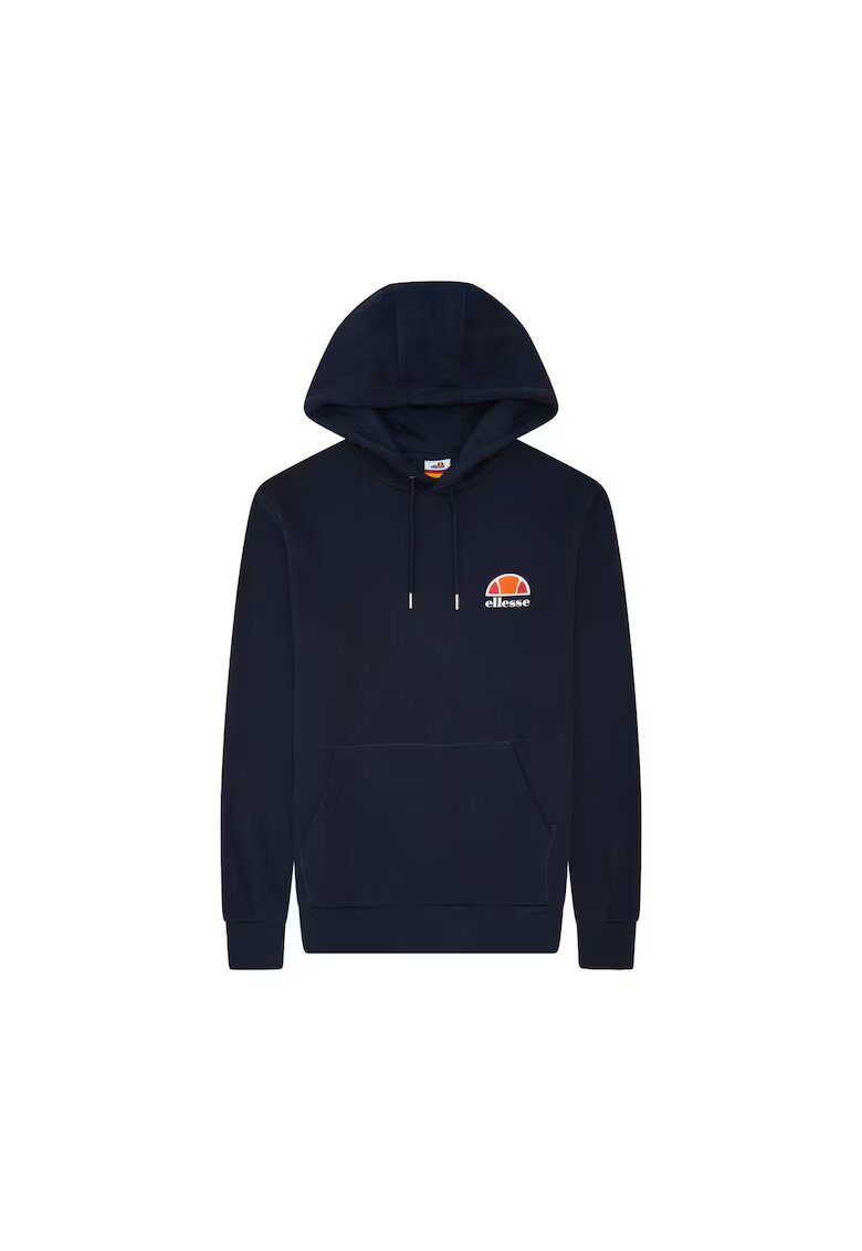 ELLESSE Худи с джоб кенгуру Toce 12521