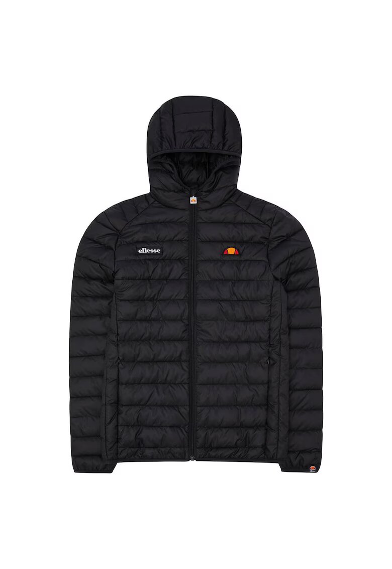 ELLESSE Капитонирано зимно яке Lombardy 12499 с ръкави реглан