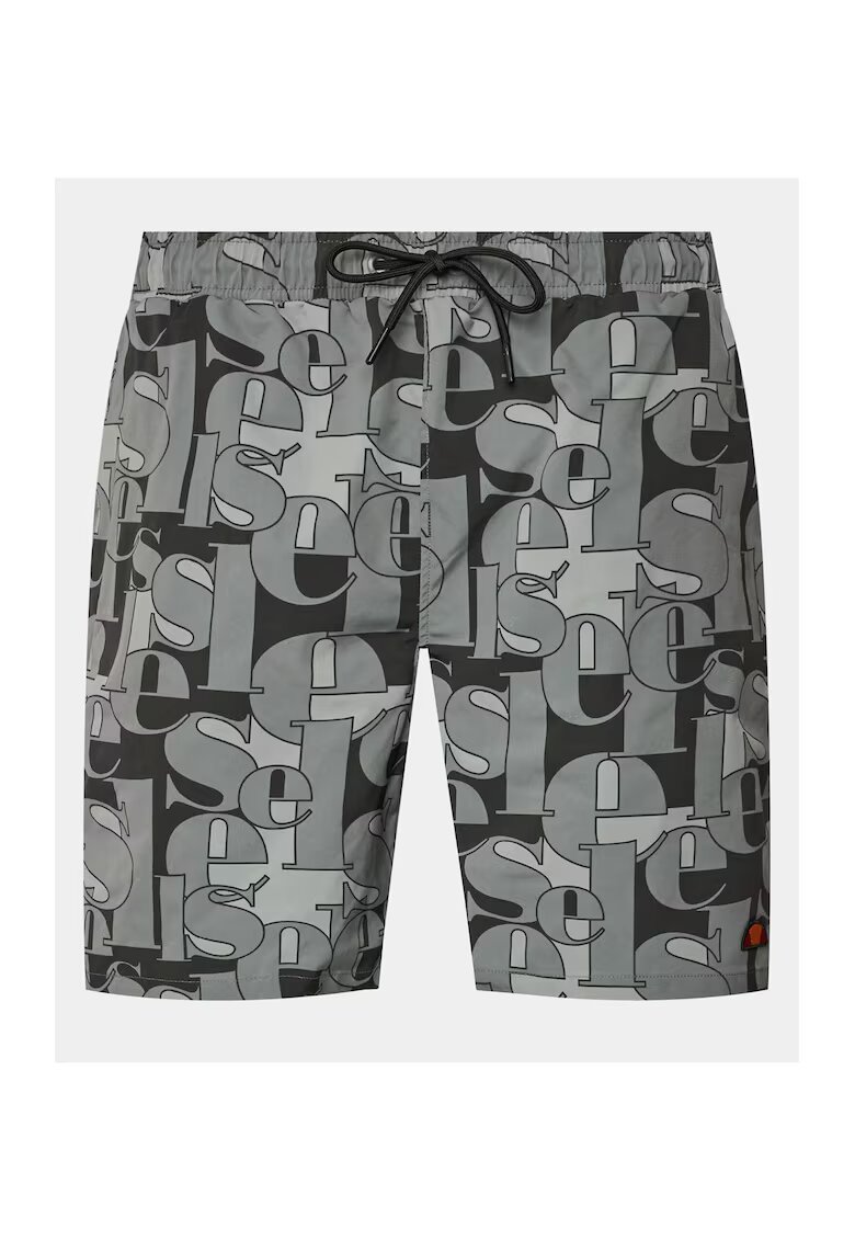 ELLESSE Мъжки бански шорти - 303690496 - - Полиестер