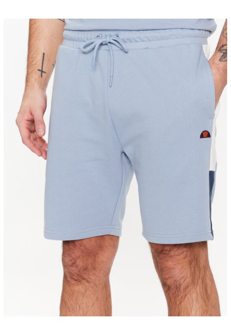 ELLESSE Мъжки панталон - 302876822 - Памук