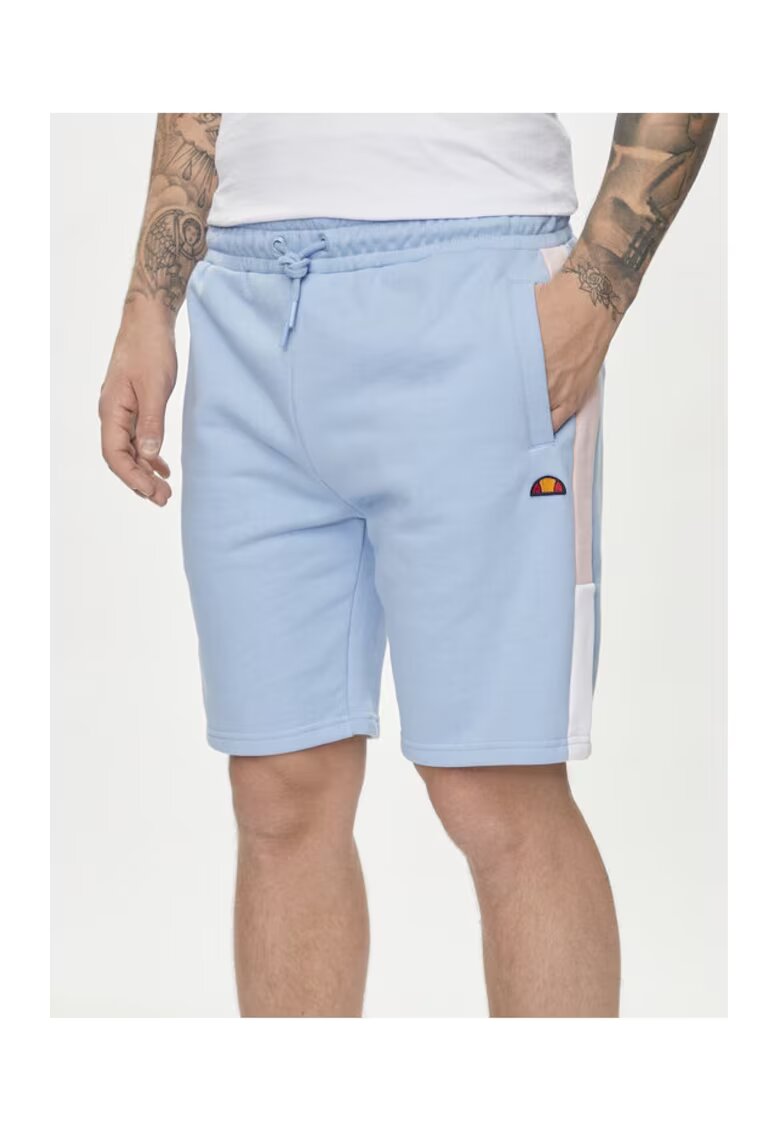 ELLESSE Мъжки панталон - 76822 - Памук/Полиестер