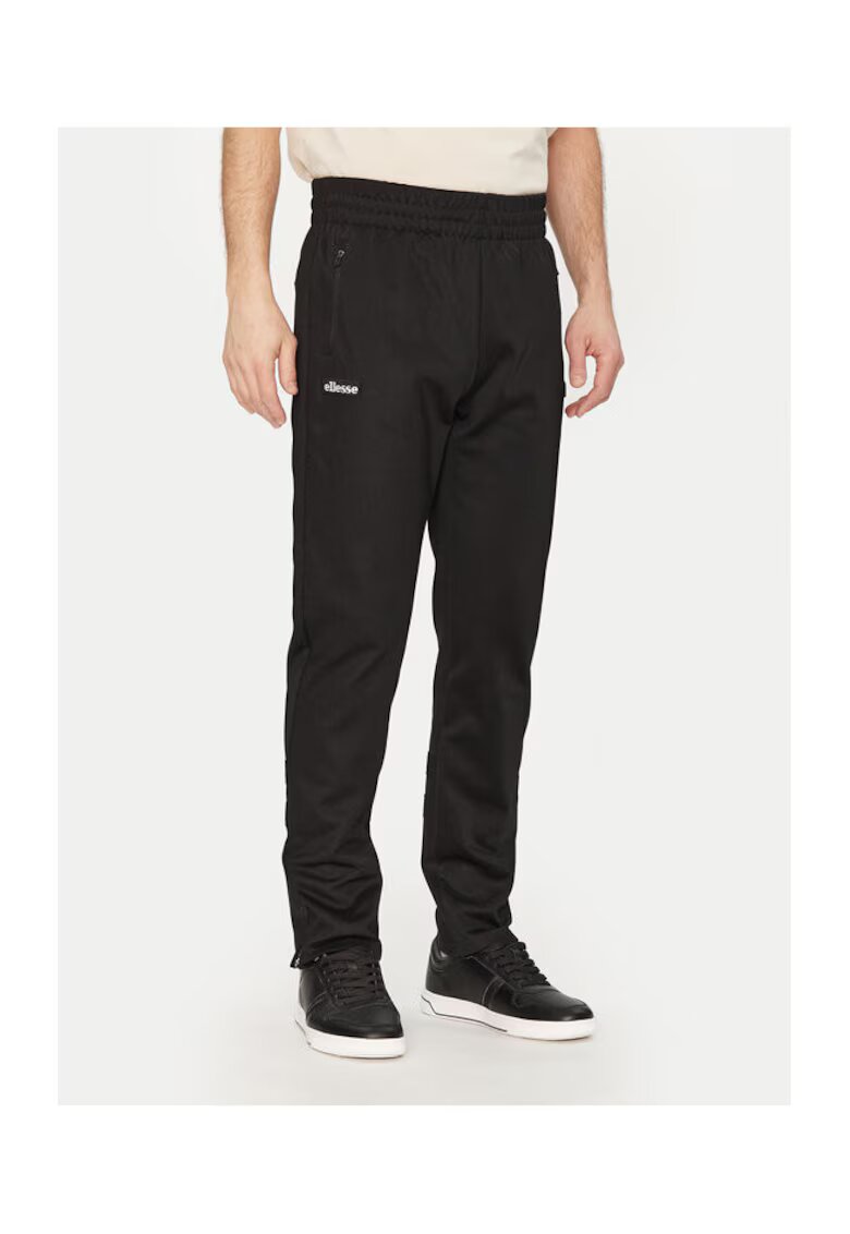 ELLESSE Мъжки спортен панталон SHZ22104011 - синтетичен - M INTL