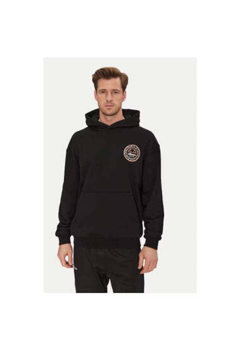 ELLESSE Мъжки суитшърт SHZ21890011 - памук/полиестер