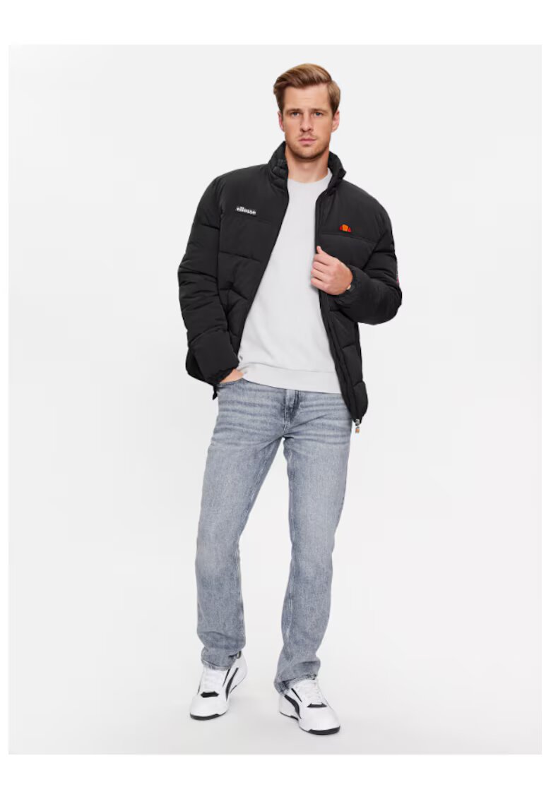 ELLESSE Мъжко яке - 303364182 - Полиамид