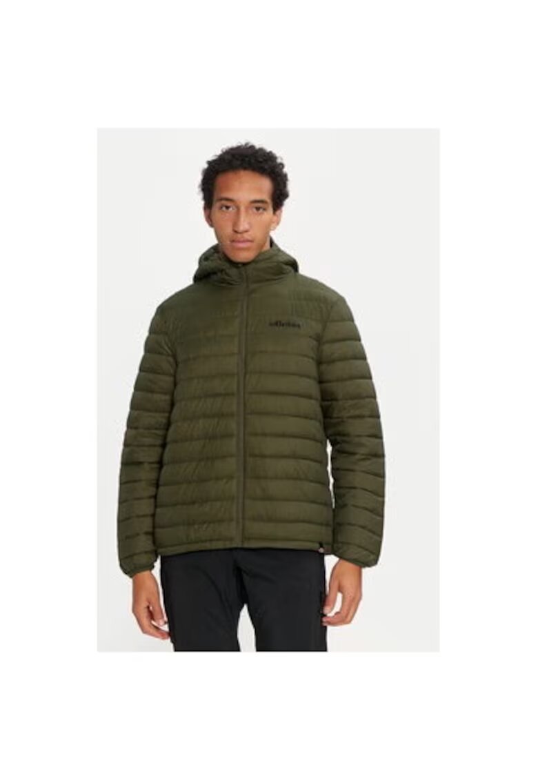 ELLESSE Мъжко яке - 304638138 - Полиамид - Бежово
