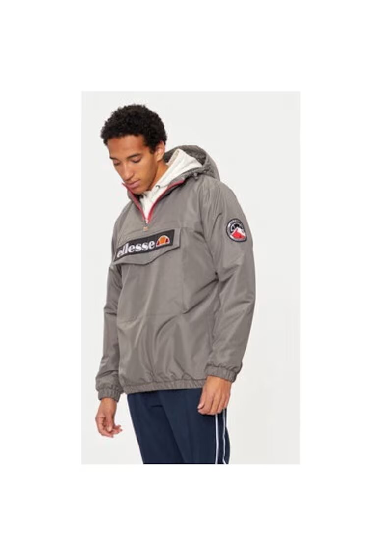 ELLESSE Мъжко яке - 304638183 - Полиестер -