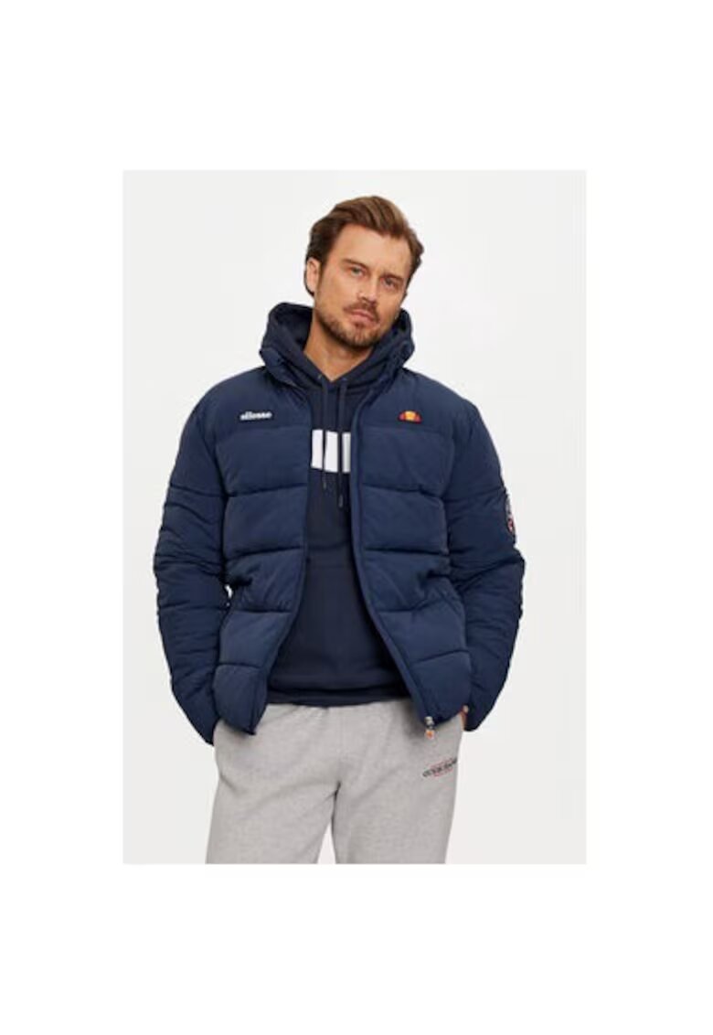 ELLESSE Мъжко яке - 304638268 - Полиамид -