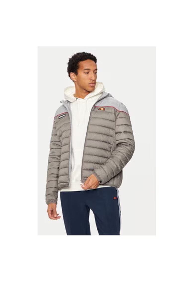 ELLESSE Мъжко яке - 304638299 - Полиестер -