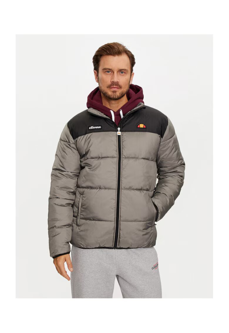ELLESSE Мъжко яке - 304638381 - Полиестер -