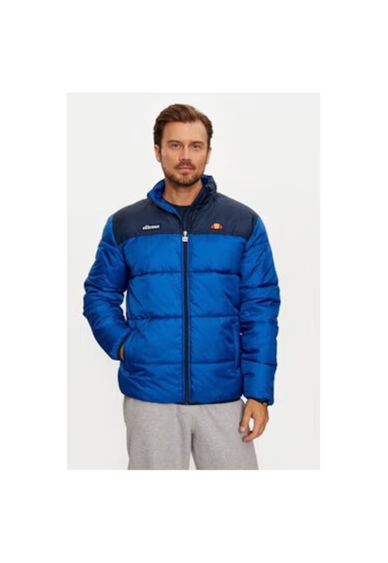 ELLESSE Мъжко яке - 304638411 - Полиестер -