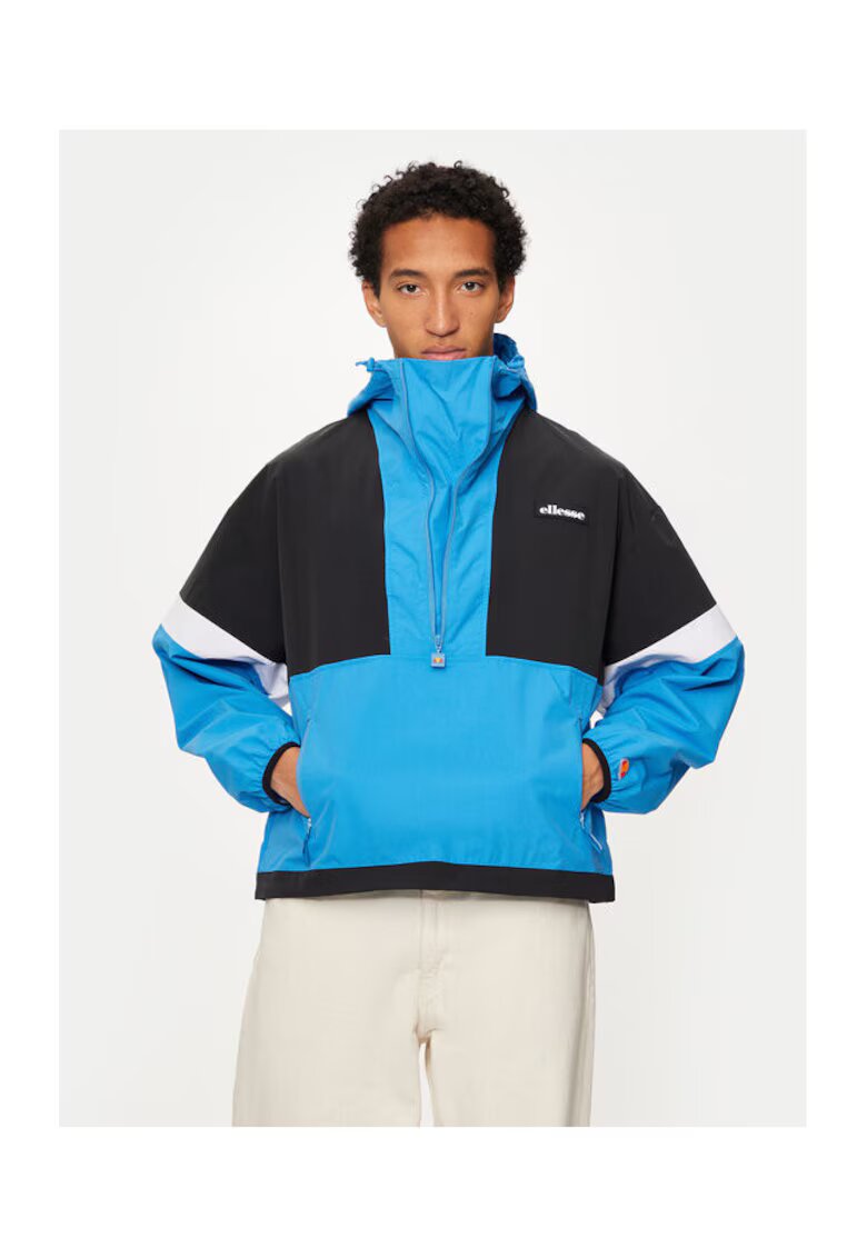 ELLESSE Мъжко яке - 304638503 - Полиамид -