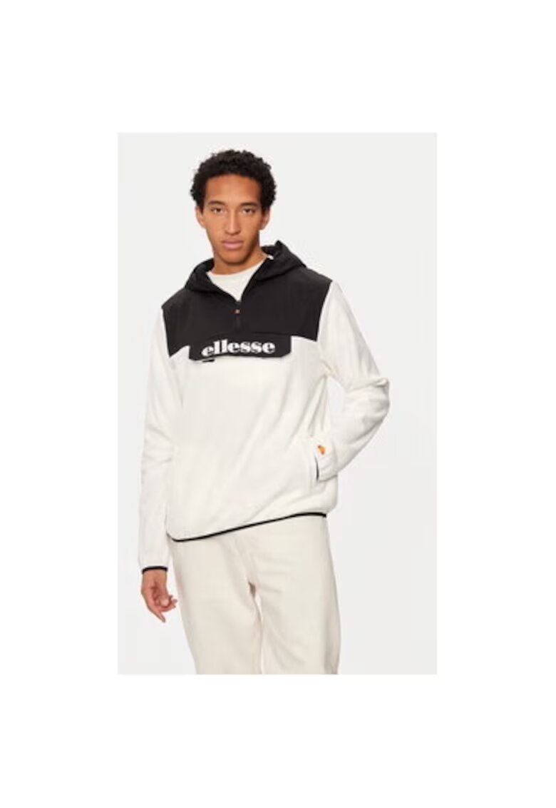 ELLESSE Мъжко яке 304638572 - Полиестер - Бежово