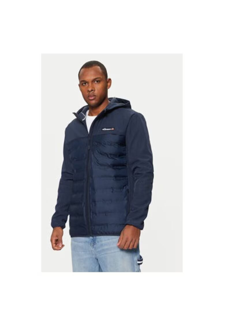 ELLESSE Мъжко яке - 304790621 - Полиестер -