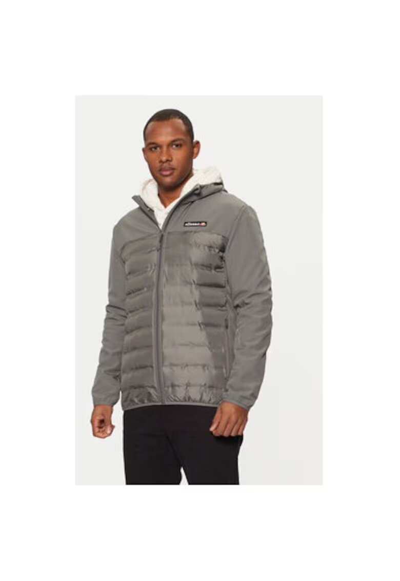 ELLESSE Мъжко яке - 304790638 - Полиестер -