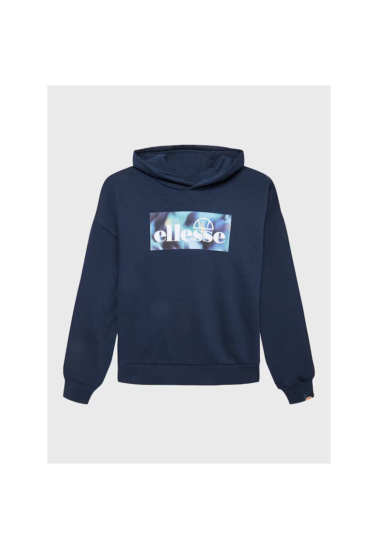 ELLESSE Суичър за момче - 302869855 - Памук