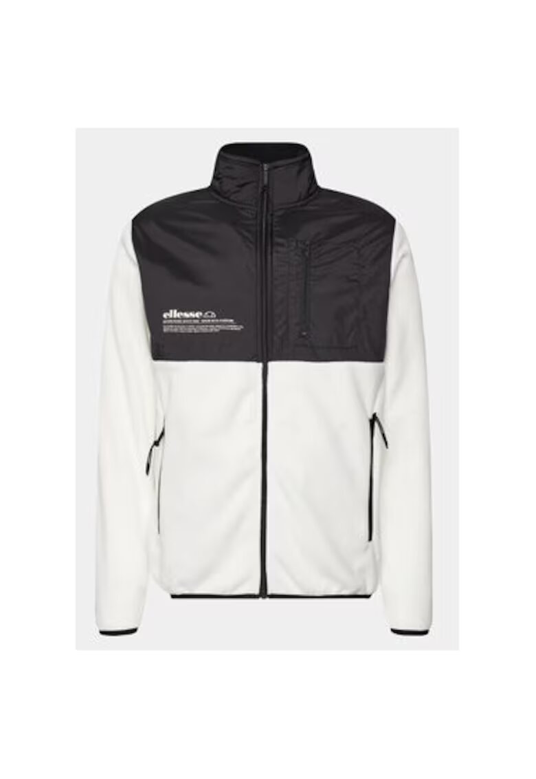 ELLESSE Унисекс полар - 301349839 - Полиестер/Полиамид -