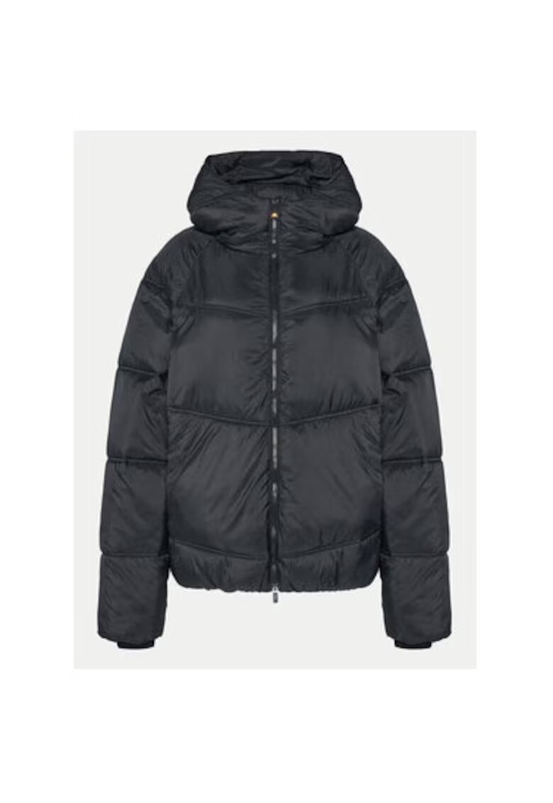 ELLESSE Унисекс яке - 304638527 - Полиестер - Черно