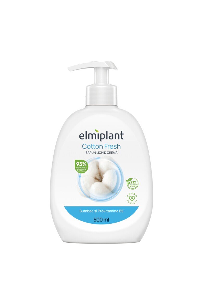Elmiplant Сапун 454432 500 мл