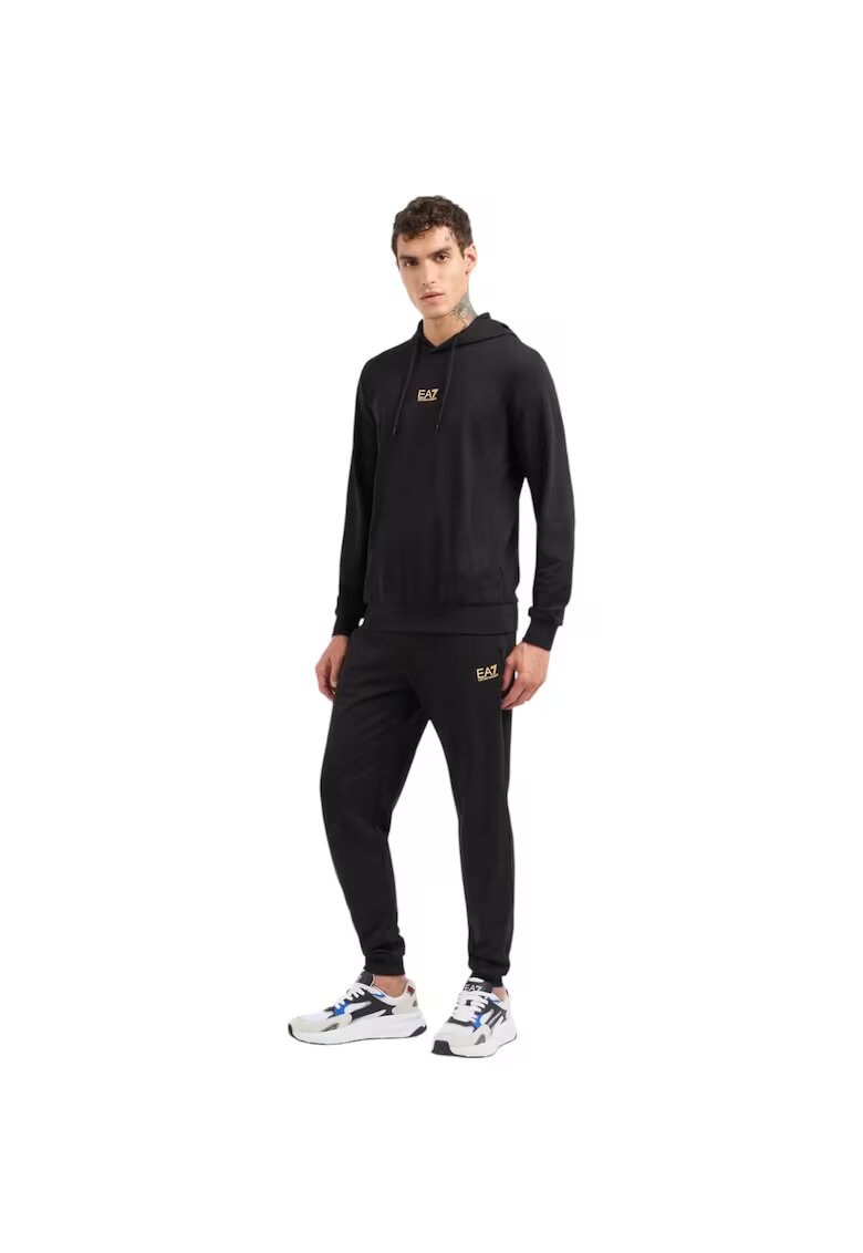 Emporio Armani Анцуг EA7 Train Core Id PO Hood 38812