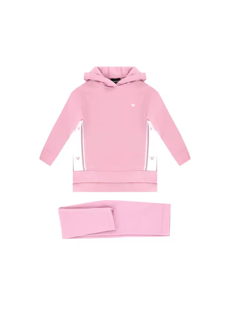 Emporio Armani Анцуг за момиче 6K3V04