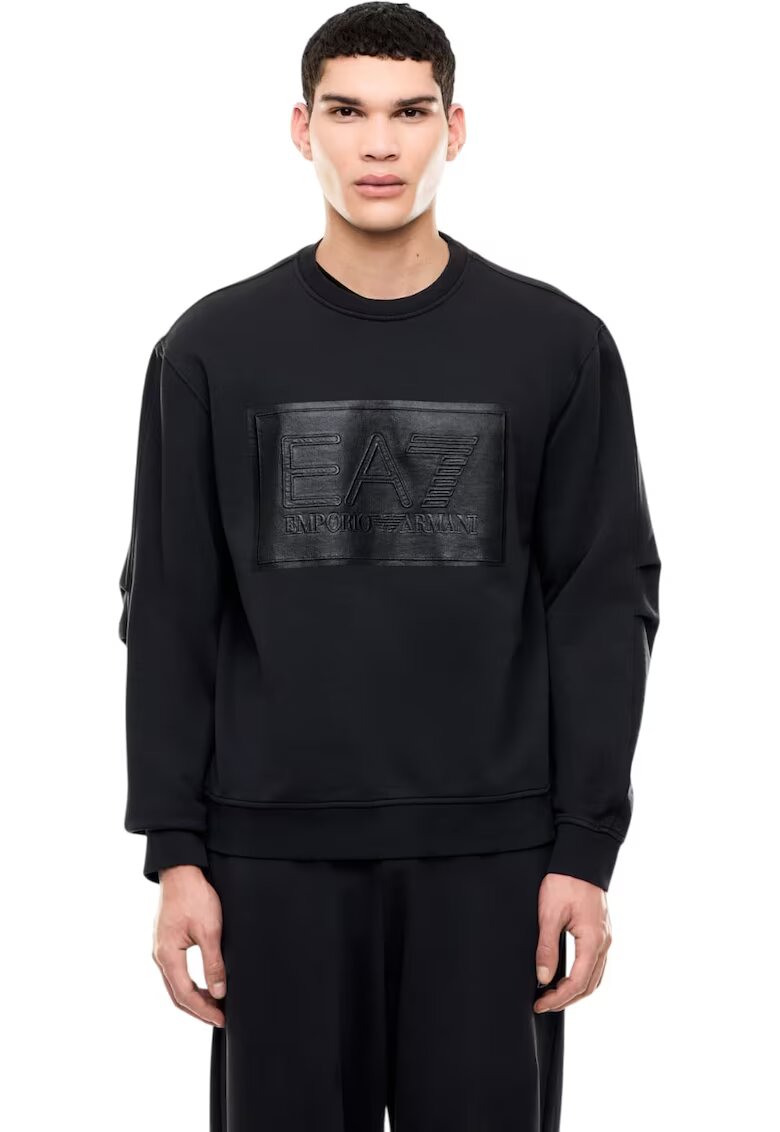 Emporio Armani Блуза EA7 Black Edition LG M 62495