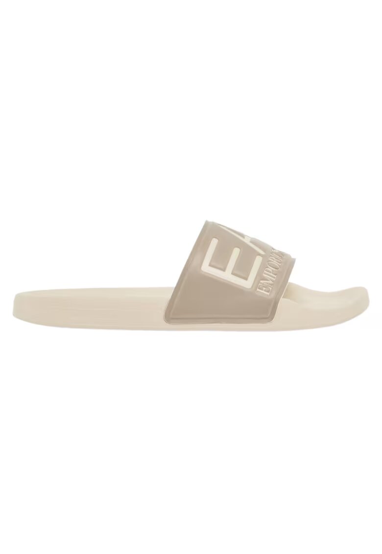 Emporio Armani Чехли EA7 Logo slides 61217