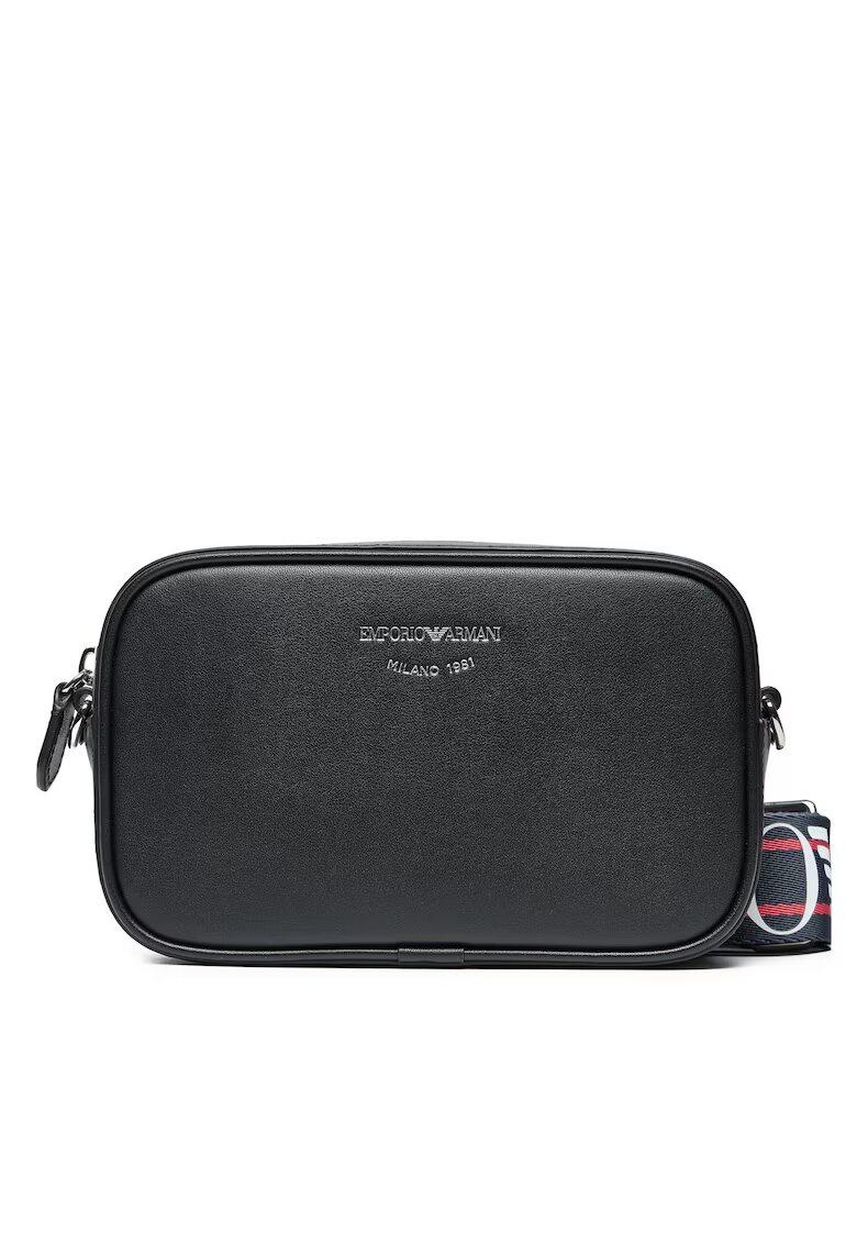 Emporio Armani Дамска чанта - екологична кожа - 30x45см